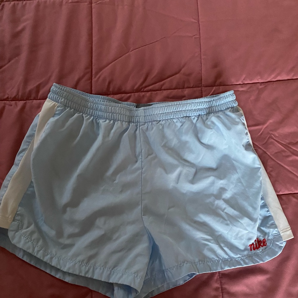 vintage women’s nike shorts